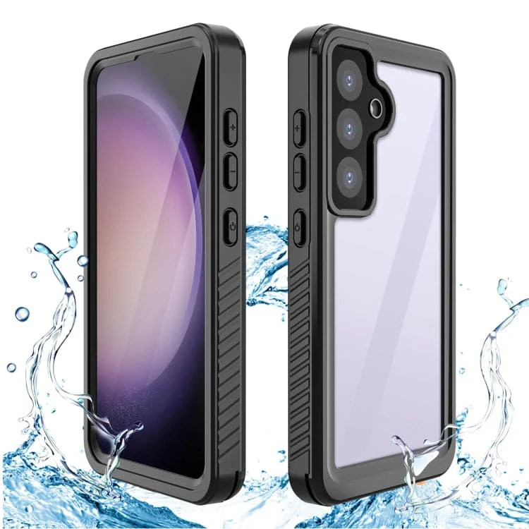 Samsung Galaxy S24+ 5G RedPepper Shockproof, Waterproof, Dustproof Full Cover - Image 2