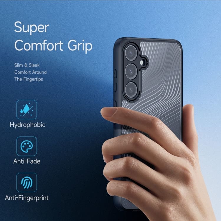 Samsung Galaxy S24 5G Dux Ducis Aimo Cover - Image 3