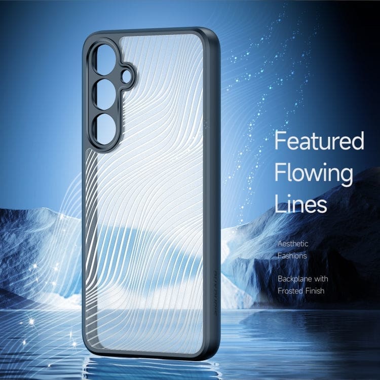 Samsung Galaxy S24 5G Dux Ducis Aimo Cover - Image 4