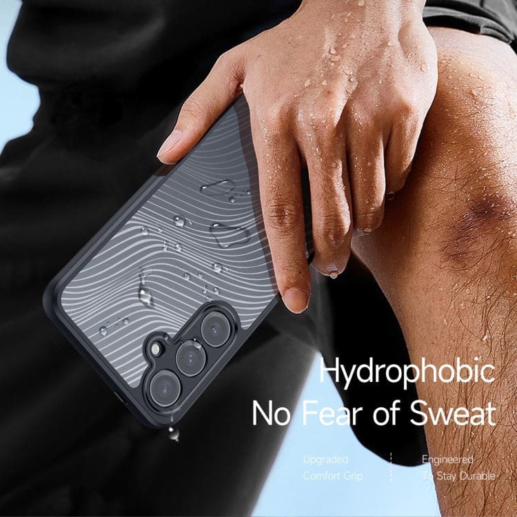 Samsung Galaxy S24 5G Dux Ducis Aimo Cover - Image 5
