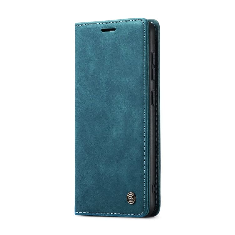 Samsung Galaxy S24 FE CaseMe 013 Wallet Flip Cover, Card Holder - Image 4