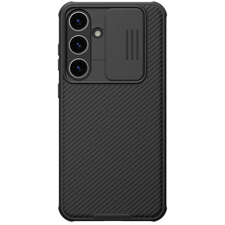 Samsung Galaxy S24 Nillkin CamShield Pro Premium Cover