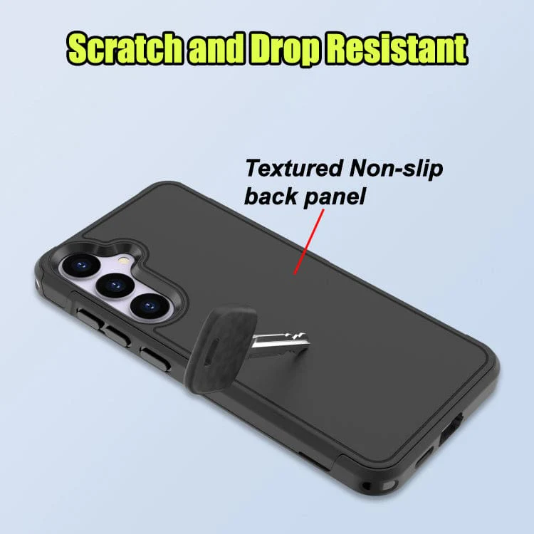 Samsung Galaxy S24+ RedPepper Armor Cover - Image 4