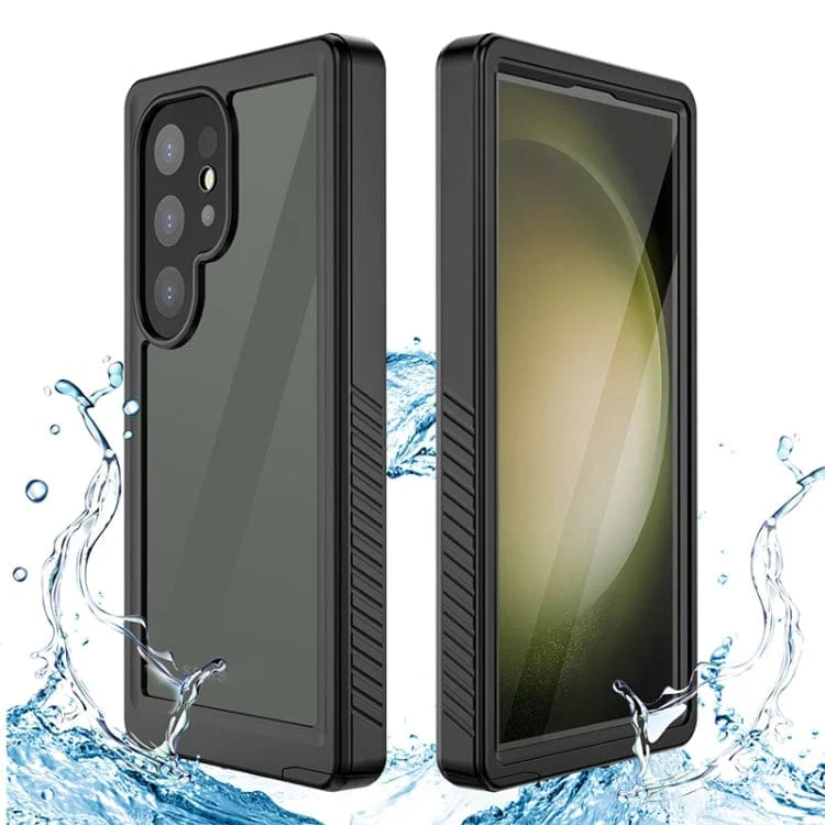 Samsung Galaxy S24 Ultra 5G RedPepper FM Series Shockproof, Waterproof, Dustproof Full Cover - Image 13