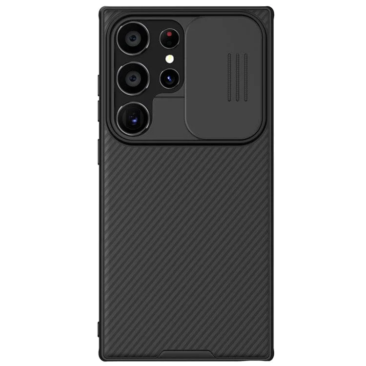 Samsung Galaxy S24 Ultra Nillkin CamShield Pro Premium Cover
