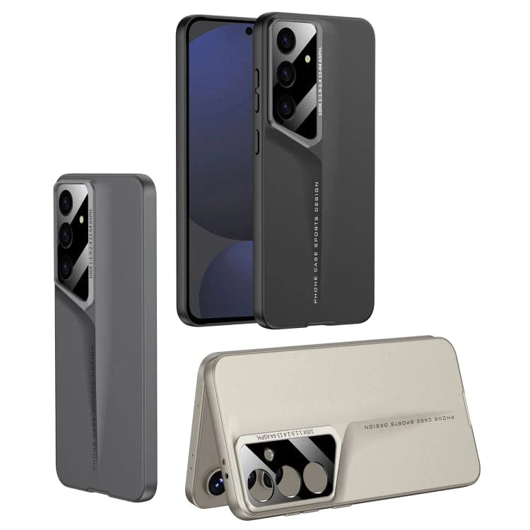Samsung Galaxy S25+ GKK Blade Ultra-Thin Cover - Image 2