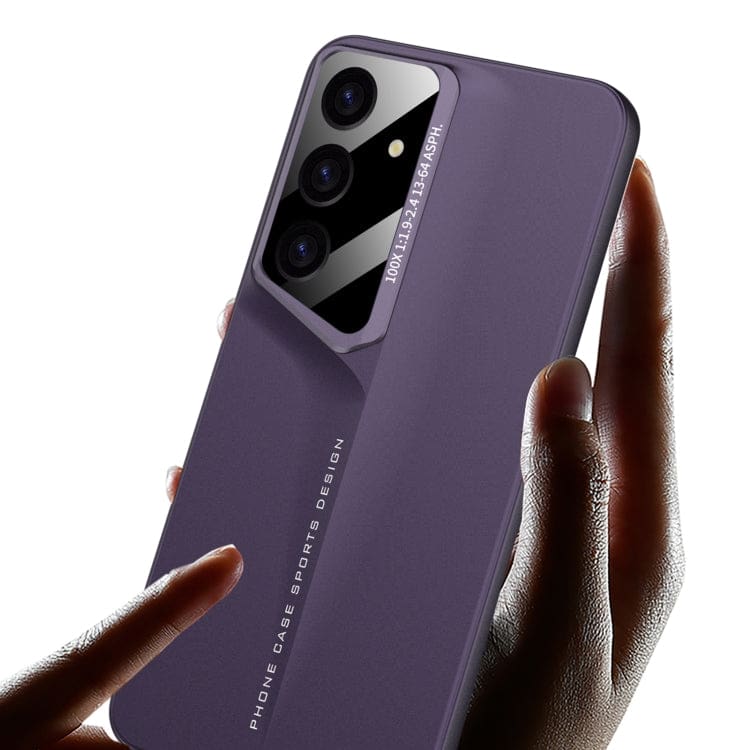 Samsung Galaxy S25+ GKK Blade Ultra-Thin Cover - Image 4