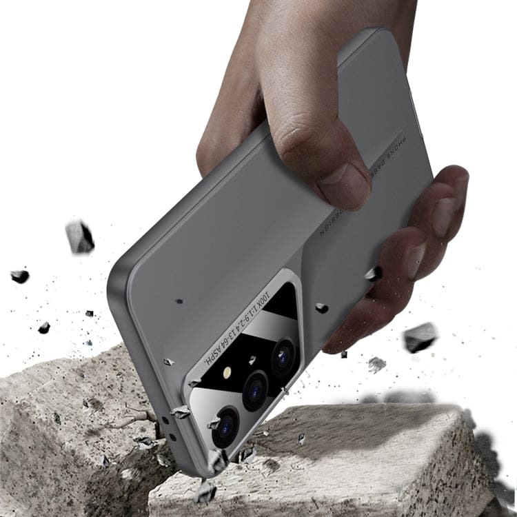 Samsung Galaxy S25+ GKK Blade Ultra-Thin Cover - Image 5
