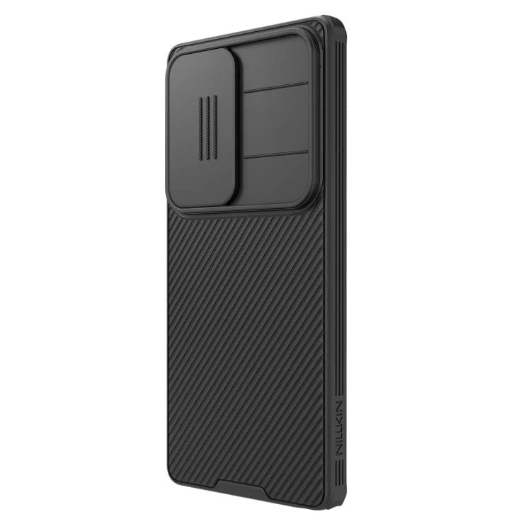 Samsung S25 Ultra Nillkin CamShield Pro Cover | Sliding Camera Shield