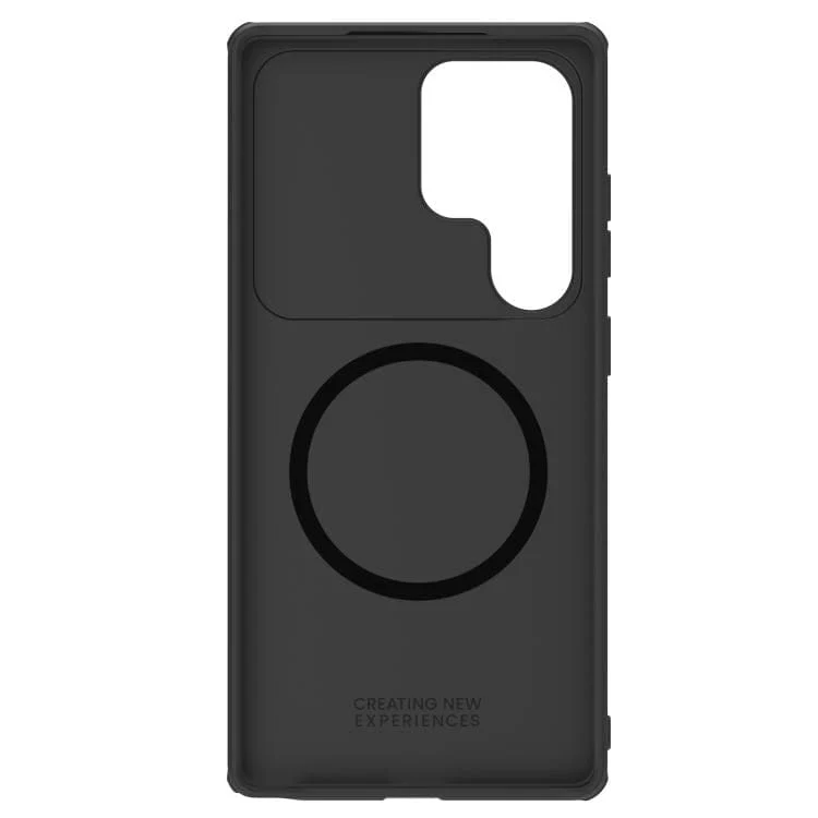 Samsung S25 Ultra Nillkin CamShield Pro Cover | Sliding Camera Shield - Image 14
