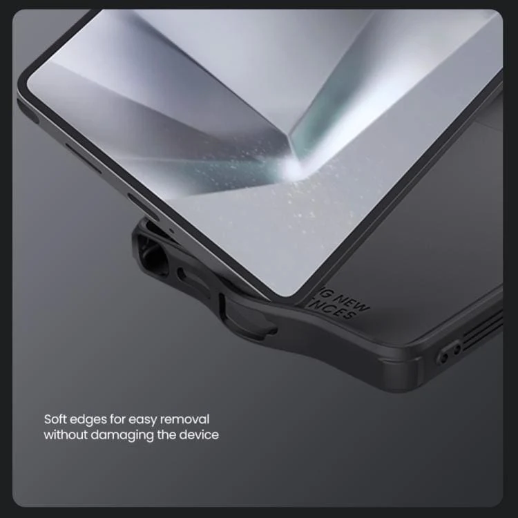 Samsung S25 Ultra Nillkin CamShield Pro Cover | Sliding Camera Shield - Image 6