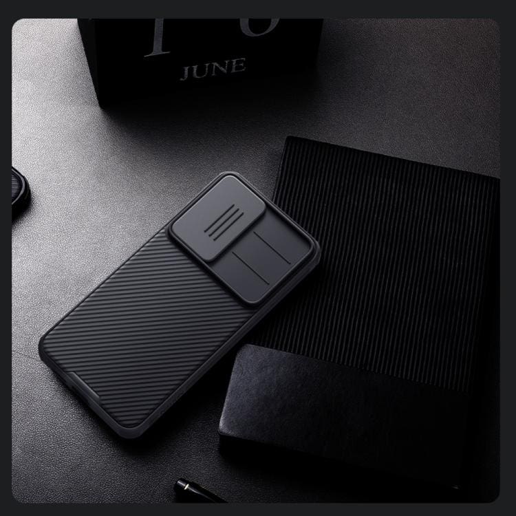 Samsung Galaxy S26 Ultra Nillkin CamShield Pro Premium Cover - Image 12
