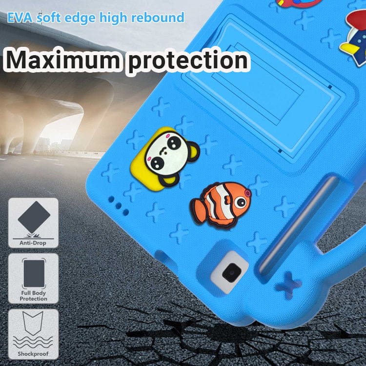 Samsung Galaxy Tab A7 Lite / Tab A EVA Kids Tablet Cover - Image 5