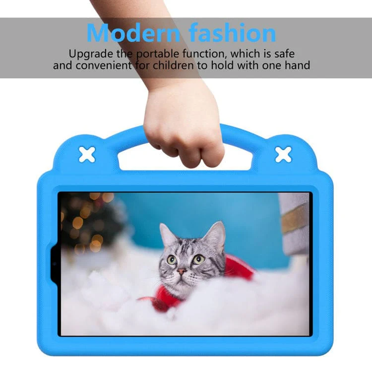 Samsung Galaxy Tab A7 Lite / Tab A EVA Kids Tablet Cover - Image 6