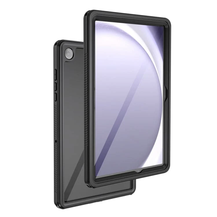Samsung Galaxy Tab A9+ / A11+ RedPepper Shellbox Waterproof Cover with Built-In Screen Protector