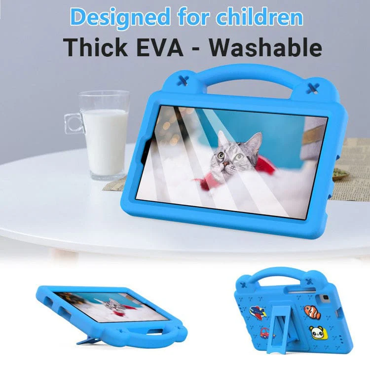 Samsung Galaxy Tab A9 / Tab A11 EVA Kids Tablet Cover - Image 4