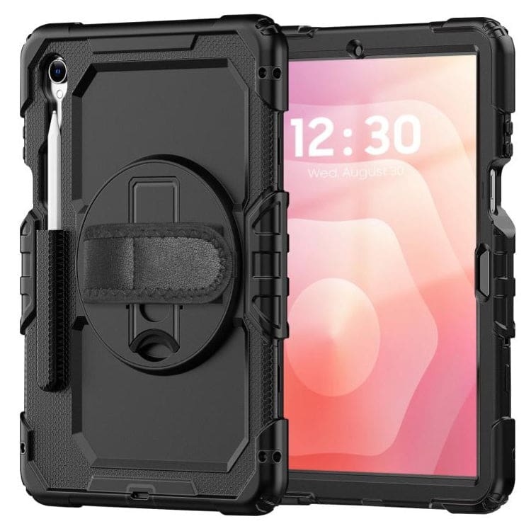 Samsung Galaxy Tab S11 Shockproof HD Tablet Cover with Screen Protector - Image 10