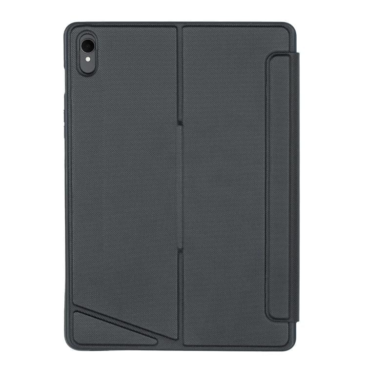 Samsung Galaxy Tab S11 Ultra Detachable Bluetooth Backlight Keyboard Folio Cover - Image 3