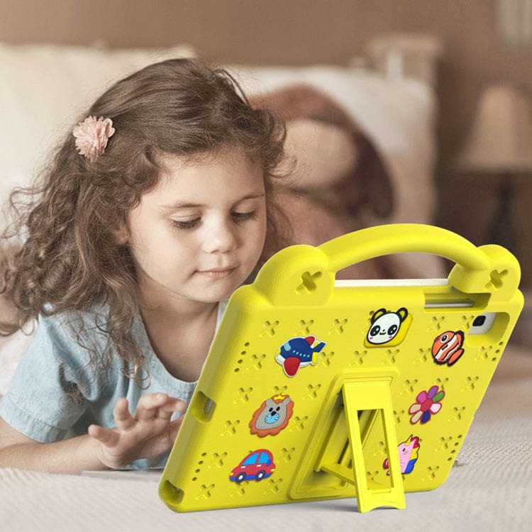Samsung Galaxy Tab S6 Lite / Tab A7 EVA Kids Tablet Cover - Image 5