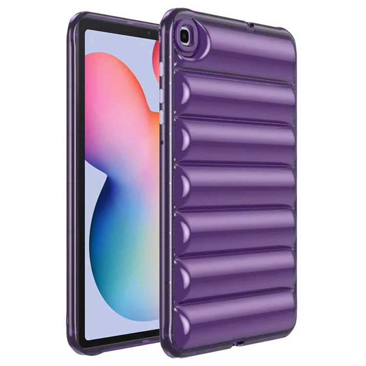 Samsung Galaxy Tab S6 Lite TPU Airbag Protective Rear Cover