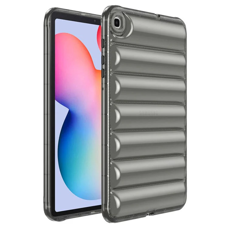 Samsung Galaxy Tab S6 Lite TPU Airbag Protective Rear Cover - Image 7