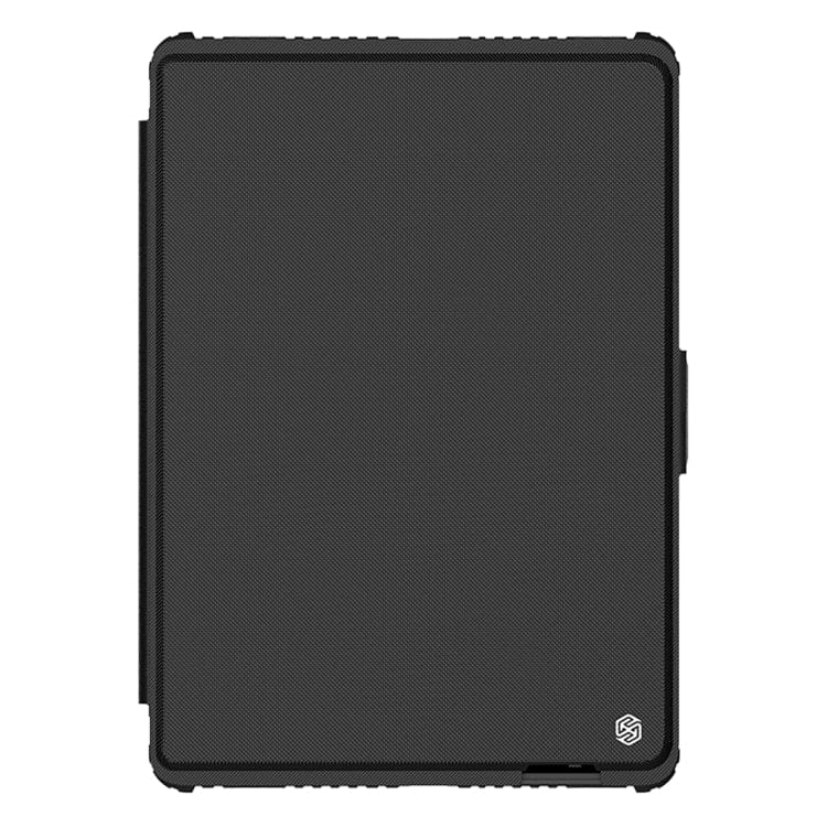 Samsung Galaxy Tab S8+/S7+/S7 FE Nillkin Bluetooth Detachable Touchpad Keyboard and Cover - Image 2