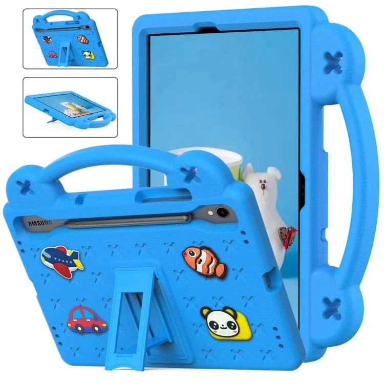 Samsung Galaxy Tab S7/S8/ S9/S9 FE/S10 FE EVA Kids Tablet Cover