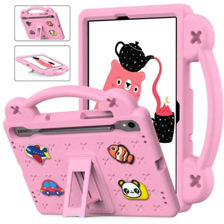 Samsung Galaxy Tab S7/S8/ S9/S9 FE/S10 FE EVA Kids Tablet Cover - Image 8