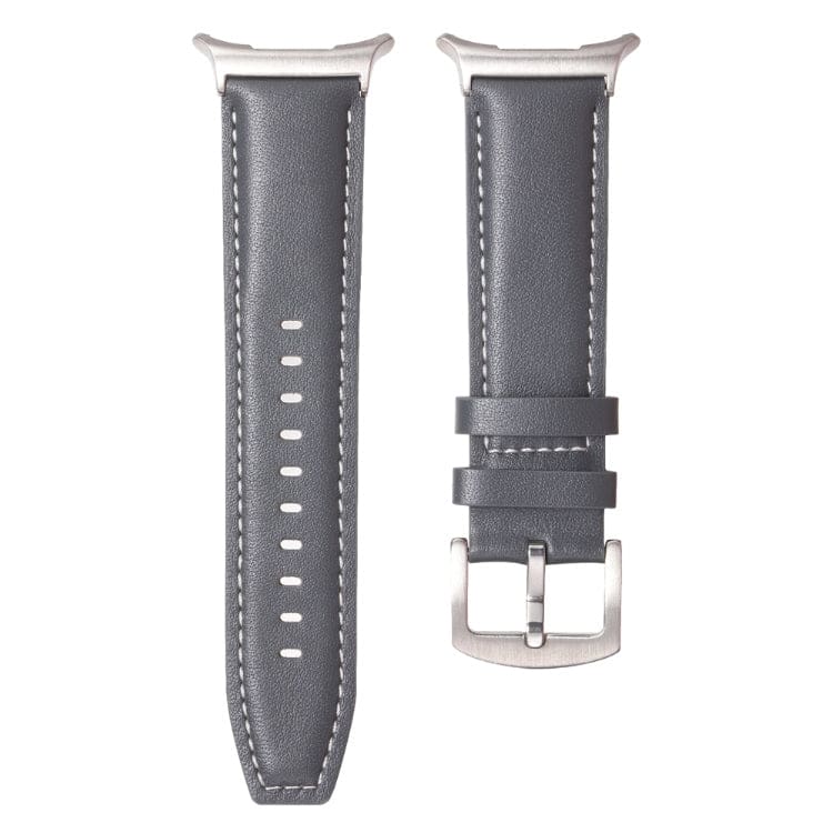 Samsung Galaxy Watch Ultra 47mm / Ultra 2025 Genuine Leather Watch Strap - Image 5