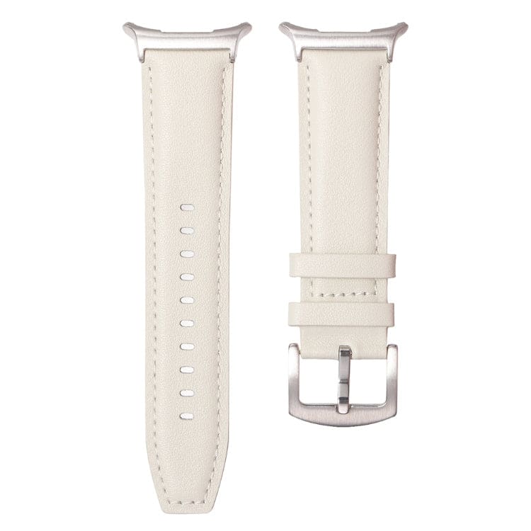 Samsung Galaxy Watch Ultra 47mm / Ultra 2025 Genuine Leather Watch Strap - Image 7