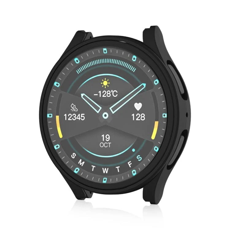 Samsung Galaxy Watch5 Pro 45mm Watch Case Protective Cover - Image 3