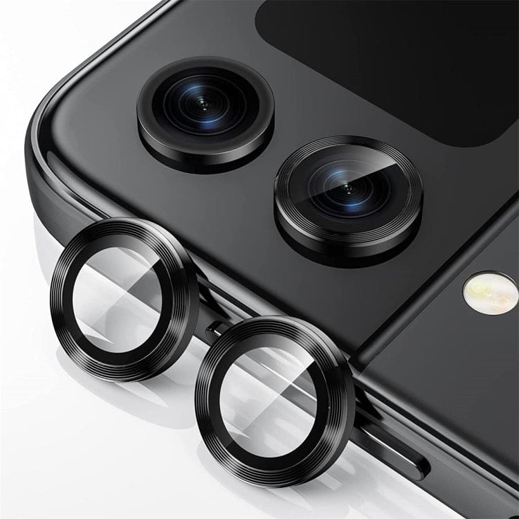 Samsung Galaxy Z Flip 4 Camera Lens Glass Protector