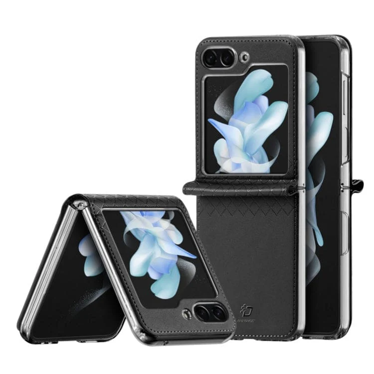 Samsung Galaxy Z Flip 5 Dux Ducis Bril Series Case