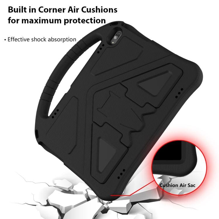 LENOVO TAB M10 / P10 Tablet Shockproof Protective Cover, Integrated Handle and Stand - Image 5