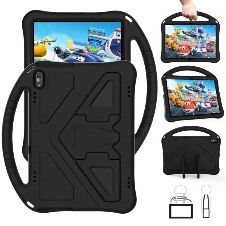 LENOVO TAB M10 / P10 Tablet Shockproof Protective Cover, Integrated Handle and Stand - Image 7