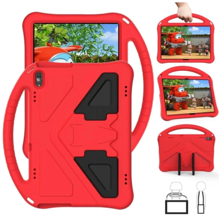 LENOVO TAB M10 / P10 Tablet Shockproof Protective Cover, Integrated Handle and Stand - Image 9