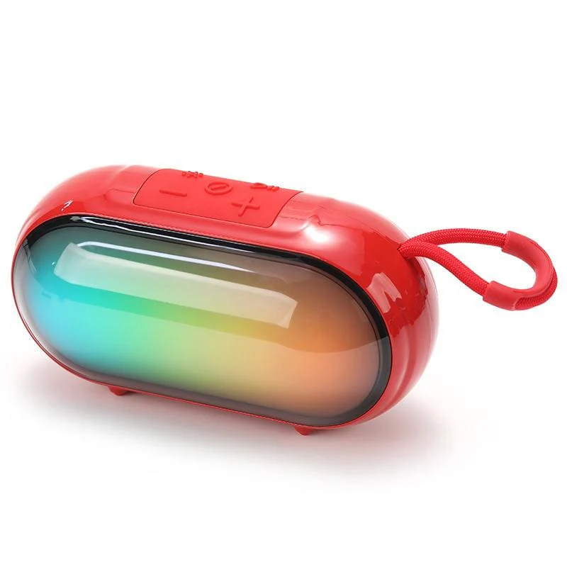 T&G TG692 TWS Portable Outdoor Bluetooth Speaker, 1200mAh Battery - Image 3