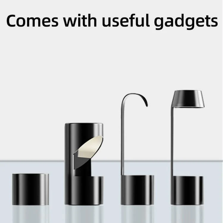 T23 7" Screen Triple Lens Endoscope, 7.9mm Lens, 1920x1080p, 3.5M Line, LED Light - Image 10