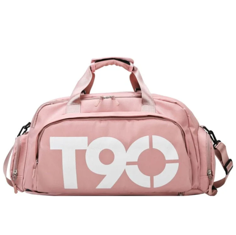 T90 Sport Travel Backpack, Shoulder Strap, 45L Capacity - Image 10