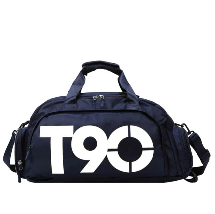 T90 Sport Travel Backpack, Shoulder Strap, 45L Capacity - Image 11