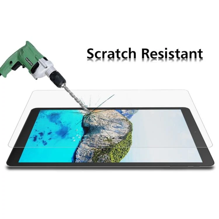Alldocube IPlay 30 Tablet Tempered Glass 9H Hardness, Anti-Scratch - Image 4