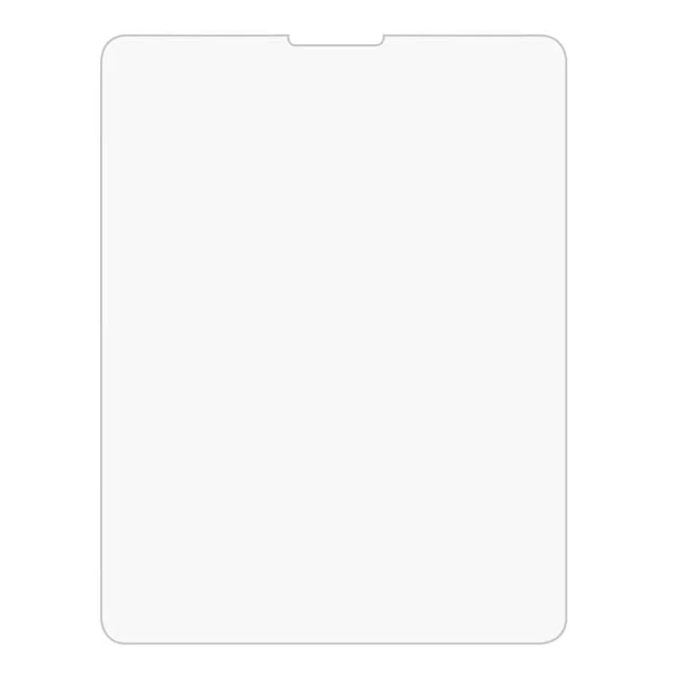 [2 Pack] Apple iPad Pro 11 / iPad Air 10.9 Tempered Glass Screen Protector, Anti-Scratch - Image 4