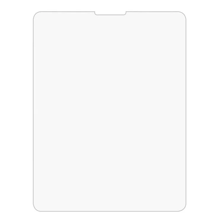 [2 PACK] Apple iPad Pro 12.9 Tempered Glass Screen Protector - Image 4