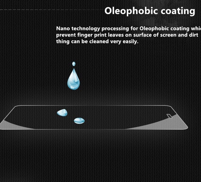 Blackview BV9100, 156x71mm Tempered Glass 9H Hardness, Anti-Scratch - Image 5