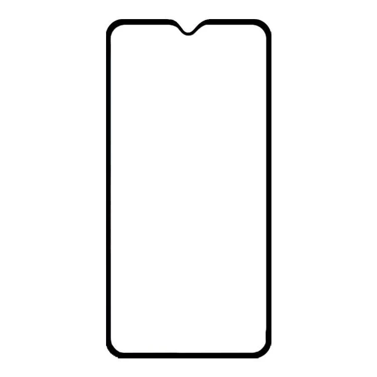 Motorola Moto E7 Tempered Glass Screen Protector, 9H Hardness, Anti-Scratch - Image 2