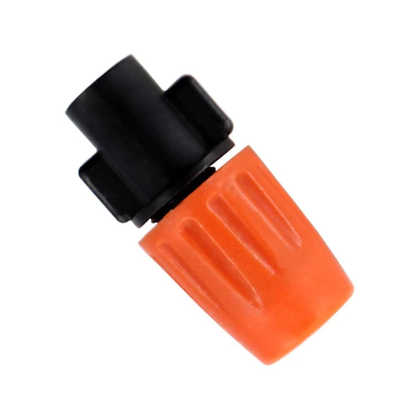 TF-118 Drip Irrigation Micro Spray Head – Fits 4-7mm Hose - Image 8