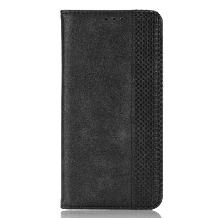 Ulefone Armor 8 / Armor 8 Pro Thatch Flip Phone Cover Wallet with Card Slots - Image 2