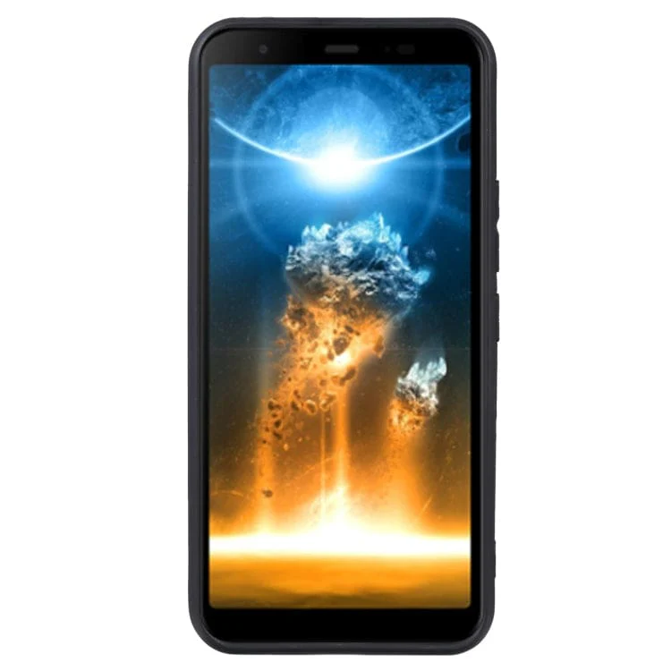 BLACKVIEW BV6300 / BV6300 PRO TPU Rear Phone Cover - Image 2
