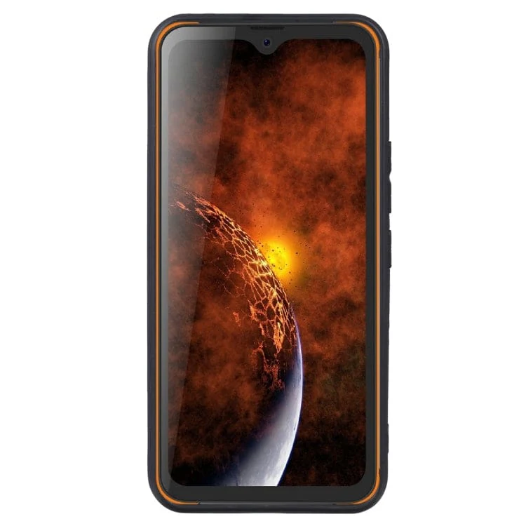 BLACKVIEW BV9800 / BV9800 PRO TPU Rear Phone Cover - Image 2