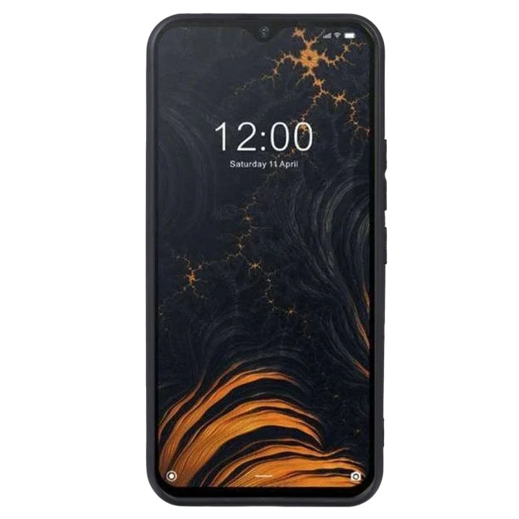 TPU Rear Phone Cover - For DOOGEE S88 PRO / S88 PLUS - Image 6